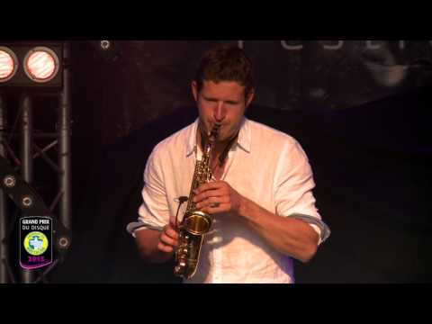 Le Bour - Bodros Quintet : Scottish