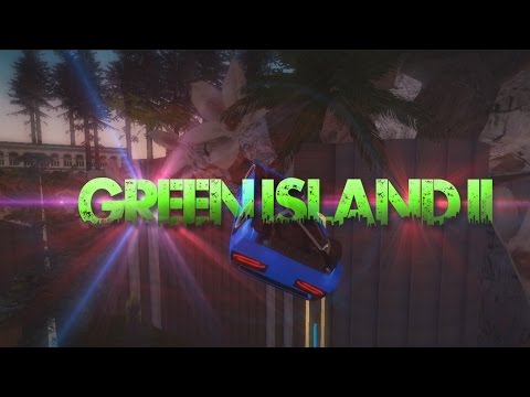 [DM]~ProtoN! Ft. Tom[My]* - Green Island II