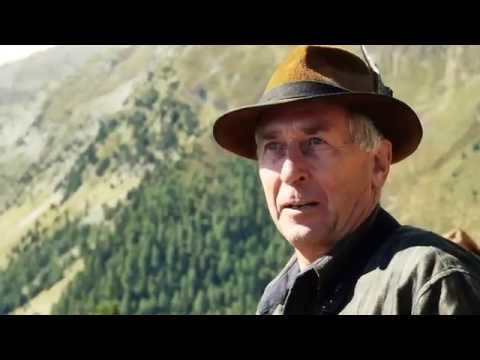 Südtirol | was uns bewegt | Der Schäfer von Trafoi