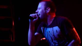Story of the Year- The Antidote (Live in Brisbane) (HD)