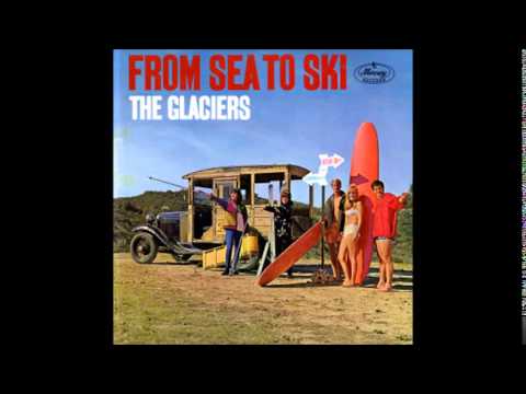 The Glaciers – Holiday Hill