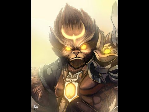 Wu Vs Sett Who Gets The Crown?