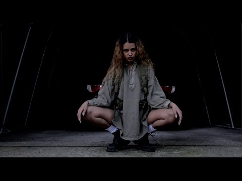 Tommy Genesis - Execute (Official Music Video)