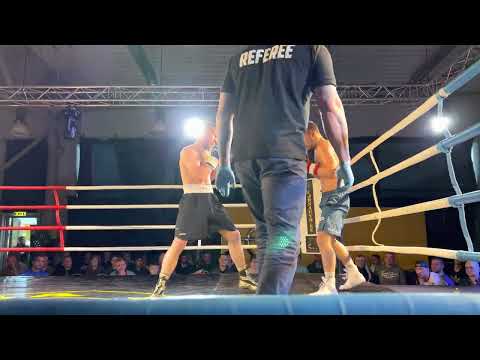 ROMAN YARYSH vs. SANDER REEMETS