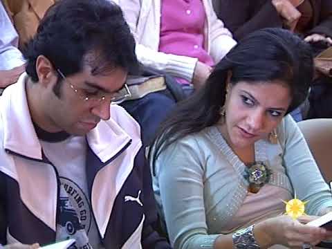 Programa 20: Aprenda de Jesus – Dave Roberson