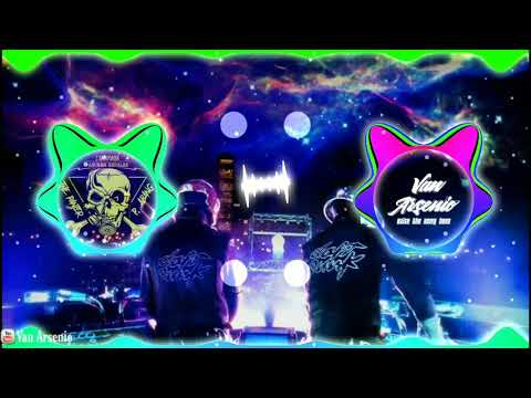 DJ DUA BASUDARA PASUKAN ABANG & THE PANTER ANDALAS