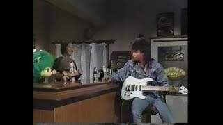 Tony MacAlpine - Pure Rock Studio Live 1987 (Japanese TV)