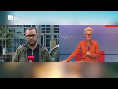 Berisha nuk paraqitet në SPAK/ Raporton për RTSH 24 gazetari Kreshnik Mersinllari