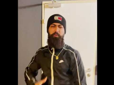 Kerim X Almany - Frauen hassen mich (Neue Hörprobe)