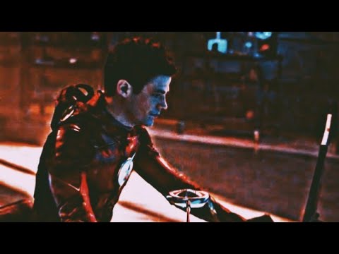 ⚡The Flash⚡ - Breathe Into Me / AMV