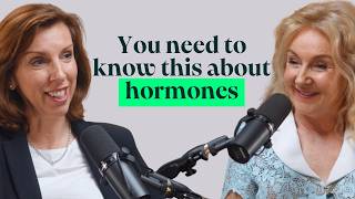 Why understanding your hormones changes everything