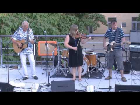 Fifteen String Trio - The Coopers Devil
