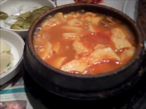 BCD Tofu House (Los Angeles, CA)