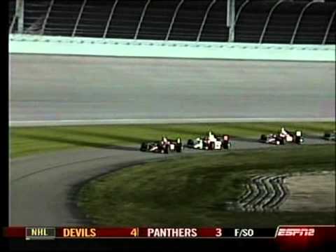 2007 IndyCar XM Satellite 300