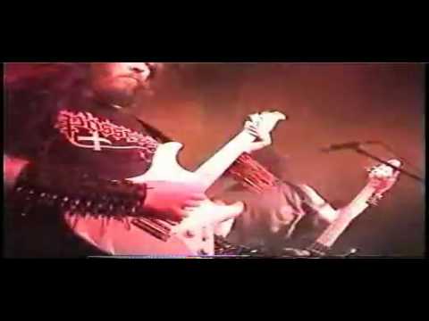 FORCE OF DARKNESS - Live at Ataque Metalero IV, Chile [2004] [partial set]
