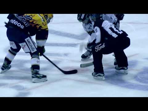 INSIDE TV - HCC VS OLTEN (6.10.2018)