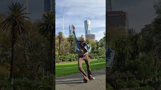 Download lagu TAEYANG - 'VIBE' (feat. JIMIN of BTS) | Dance Cover | Iris #taeyang #jimin #bts #vibe mp3