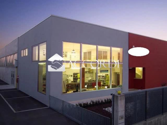 Accordi Immobiliari DC283