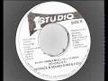 horace andy - every tonque shall tell extended with version - studio 1 records classic