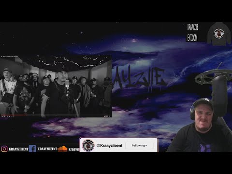 NOKZ78 - FTB (FREEVERSE Reaction