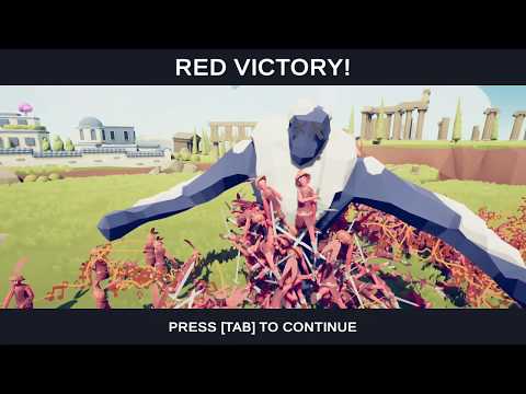 Strong Bard Vs. Every Unit (Custom Unit)