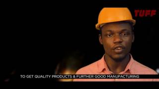 No.1 Tuff Fastners India