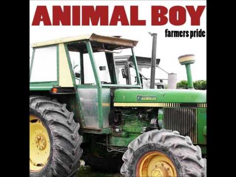 Animal Boy - Farmer's Pride (Full Album)