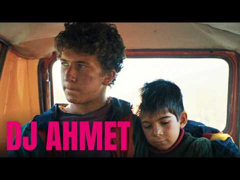 DJ AHMET (Le Garçon qui faisait danser les collines) preview thumbnail