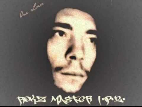 Rokz Master - Staroskolski Rep (Kikinda hip-hop)