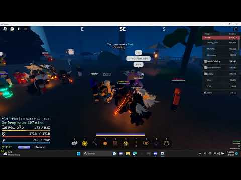 Opening 15 RARE chest MYTHICAL LUCK!