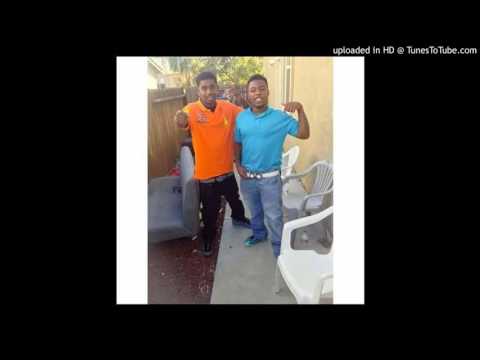 NuttyGoinCrazy - My Brother Ft Toolie