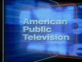 American Public Television 2000