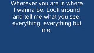 Daughtry-Everything But Me
