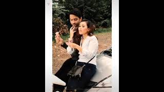 Download lagu Shaheer Sheikh Sang Arjuna Ayu Ting Ting..(Best Moment) #shorts mp3