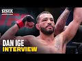 Dan Ige Prepared for 'Zombie Apocalypse' Going Against 'The Korean Zombie' - MMA Fighting