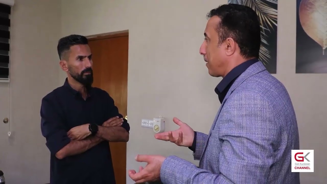 ڤیدیۆ | دادگاییكردنی عەجاج بووەتە مایەی دڵخۆشی بۆ كەسوكاری ئەنفالكراوان