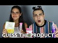 Girlfriend Makes Me Try Female Products CRAZY