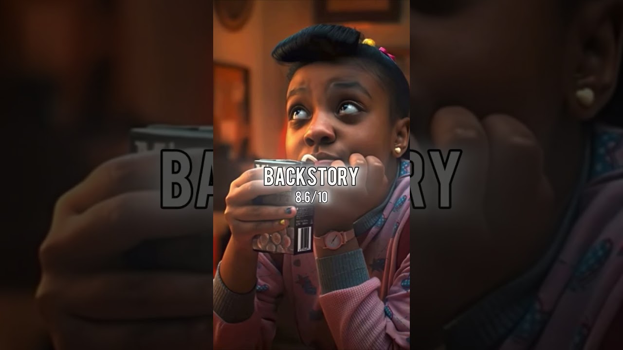 100 Days 100 Characters | Day 11 |Erica Sinclair | Strangers Things |