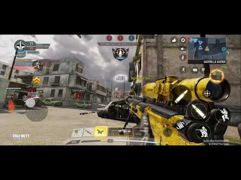 Sniping montage [AMV] Light it up ft. All Gaming Yt