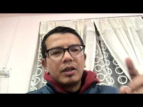 Kumno ba ngan iohlait noh na ka jingmlien peit phlim dakaid?