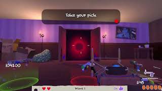 Drakkar Crew AND Plantera 2 Golden Acorn AND Therapy Simulator and more gameplay