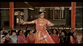 chandni song Sridevi HQ - YouTube