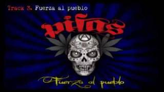 Pifas - Fuerza al pueblo