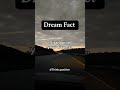A Stranger In Your Dreams.  #trendingyoutubeshorts #love #amazingfacts