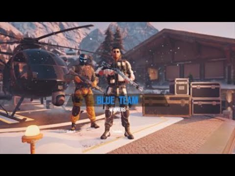 Toxische Teammates machen uns das Leben schwer - Full game Friday