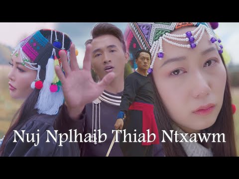 PRESTIN Ft. YASMI - Nuj Nplhaib Thiab Ntxawm (Cover)