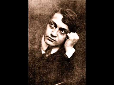 Latinovits Zoltán - Ady Endre - Akik mindig elkésnek