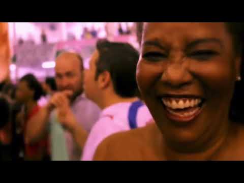 O filho fiel, sempre Mangueira! Mangueira - Carnaval 2011