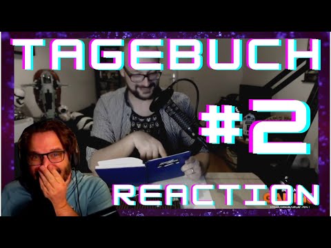 Gronkh reagiert auf Phunks Tagebücher #2 Best Of