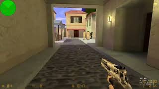 COUNTER STRIKE 1.6 - CS_ ITALY